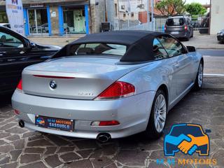 BMW 650 usata, con Cerchi in lega