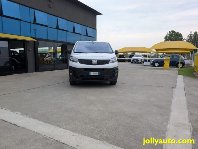 FIAT Scudo usata 20