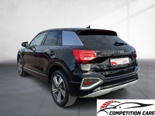 AUDI Q2 usata, con Airbag Passeggero