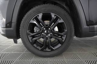 JEEP Compass usata 14