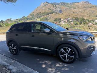 PEUGEOT 3008 usata, con Chiusura centralizzata