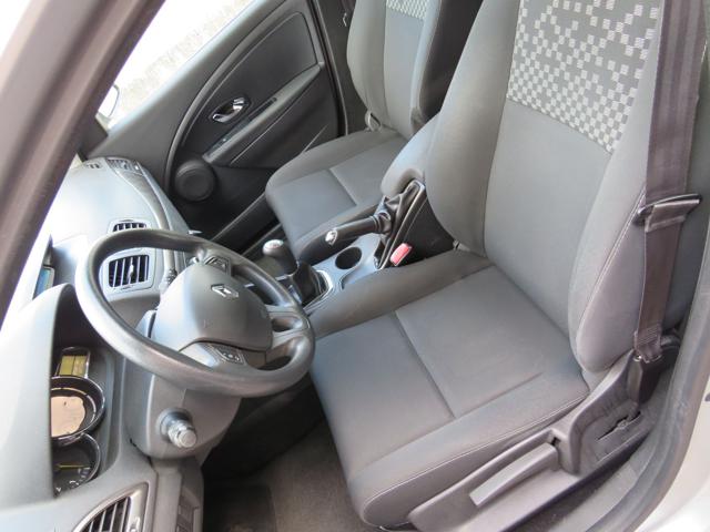RENAULT Megane usata, con Controllo trazione
