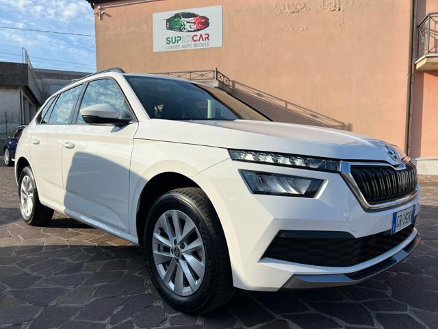 SKODA Kamiq usata, con ABS