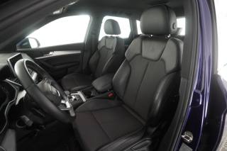 AUDI Q5 usata 8