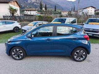 HYUNDAI i10 usata, con Airbag