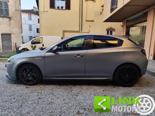 ALFA ROMEO Giulietta usata, con Controllo automatico clima