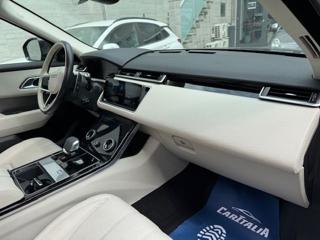 LAND ROVER Range Rover Velar usata, con Controllo trazione