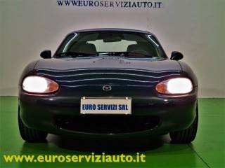 MAZDA MX-5 usata 35