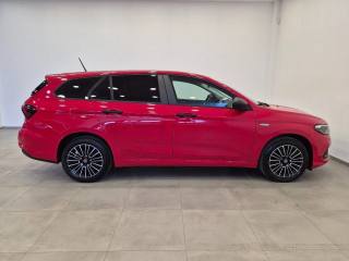 FIAT Tipo usata, con Boardcomputer