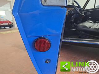 LANCIA Fulvia usata 4