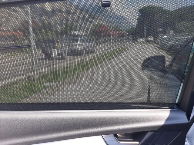 AUDI Q5 usata, con Isofix