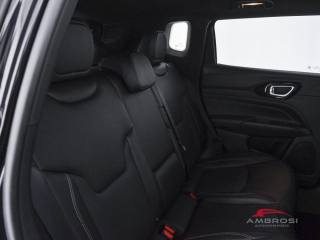 JEEP Compass usata 10