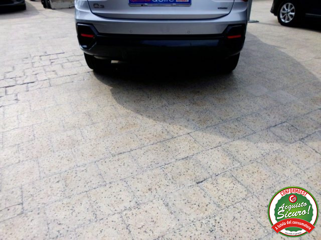 AUDI Q3 usata, con Specchietti laterali elettrici