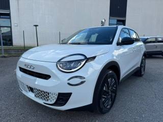 FIAT 600 usata, con Airbag