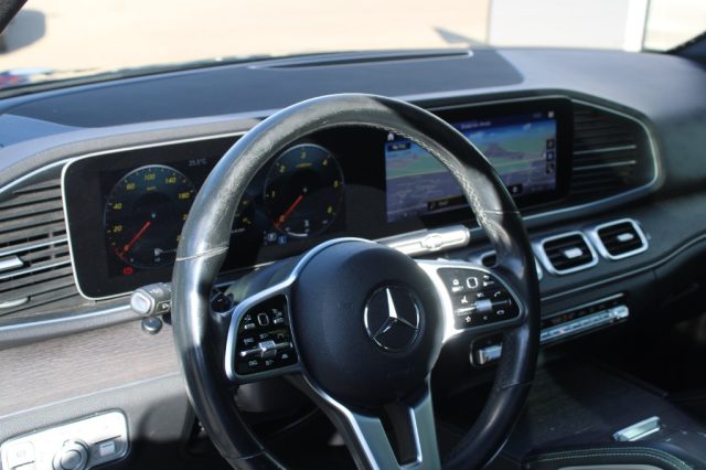 MERCEDES-BENZ GLE 300 usata 14