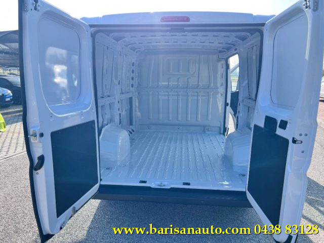 PEUGEOT Boxer usata, con Chiusura centralizzata