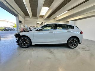BMW 120 usata, con Airbag Passeggero