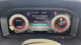 NISSAN Qashqai usata, con Immobilizzatore elettronico