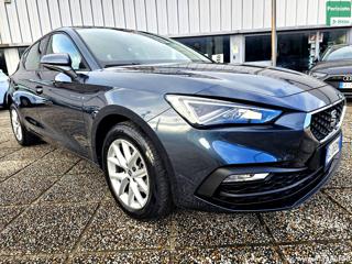 SEAT Leon usata, con Airbag laterali