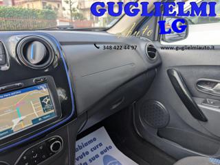 DACIA Sandero usata, con USB