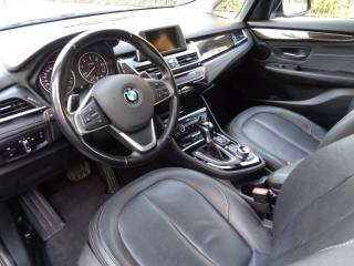 BMW 218 usata, con Boardcomputer