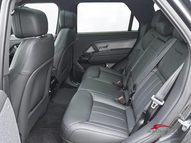 LAND ROVER Range Rover Sport usata 9