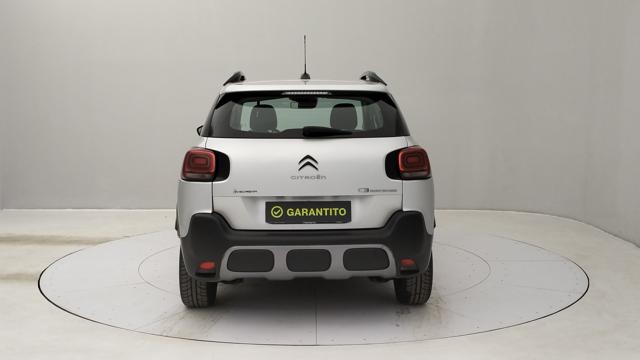 CITROEN C3 Aircross usata, con Airbag Passeggero