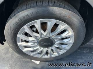 FIAT 500 usata, con Cruise Control