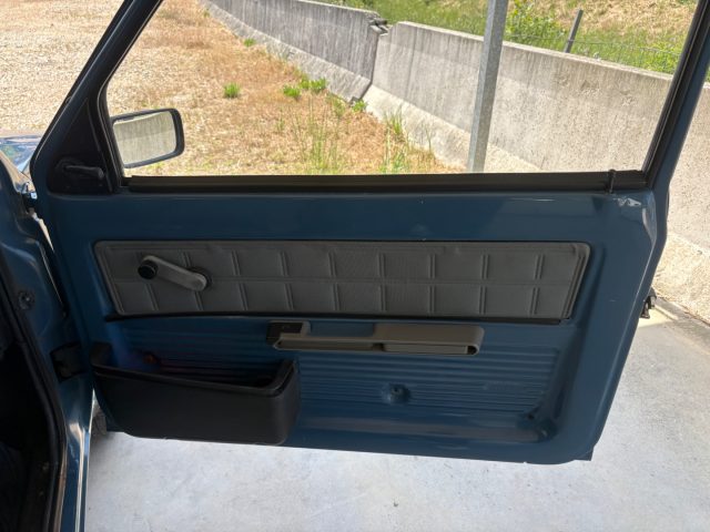 FIAT Panda usata 27