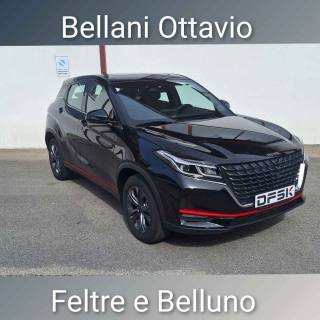 DFSK Glory 500 LUXURY AUTOMATICA TURBO