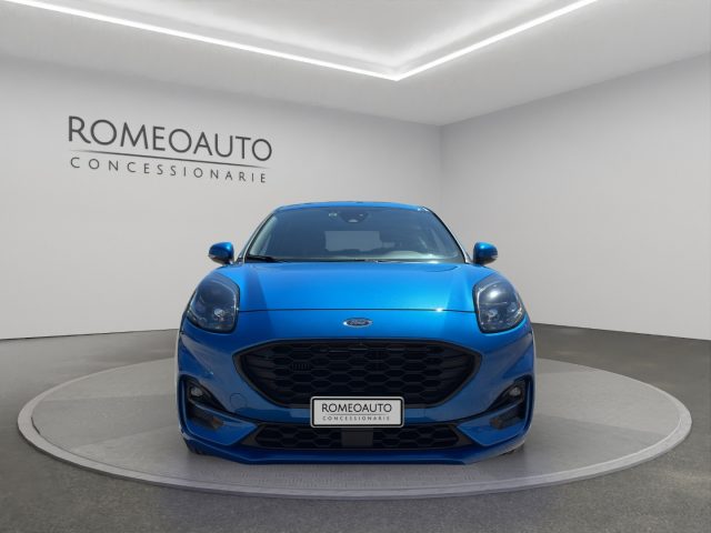 FORD Puma usata, con Cruise Control