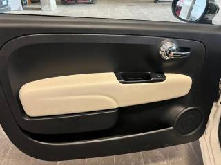 FIAT 500 usata, con ESP