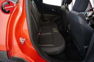 JEEP Renegade usata, con Chiusura centralizzata
