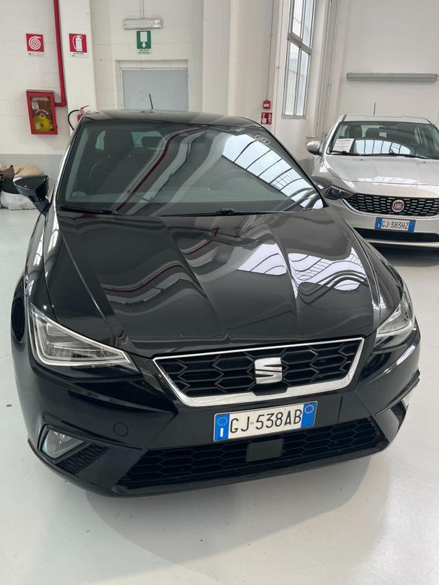 SEAT Ibiza usata, con Airbag laterali
