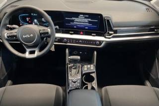 KIA Sportage usata, con Chiusura centralizzata