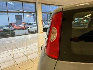FIAT Panda usata, con Start/Stop Automatico