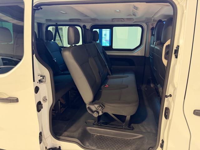 RENAULT Trafic usata, con Fendinebbia