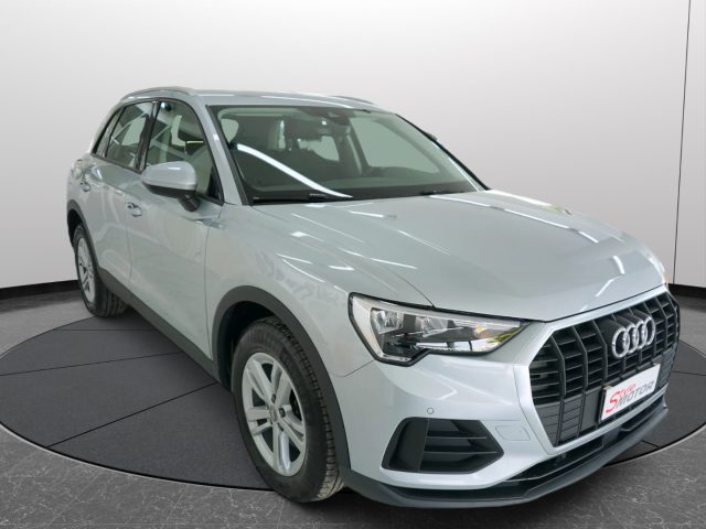 AUDI Q3 usata 22