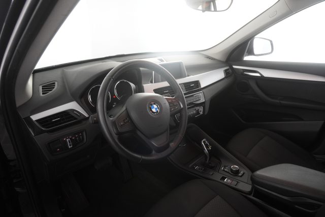 BMW X1 usata 7