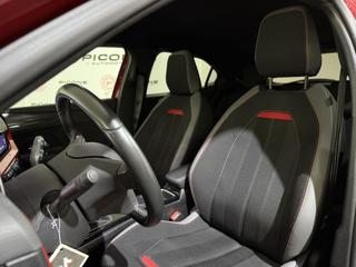 OPEL Mokka usata, con Controllo automatico clima