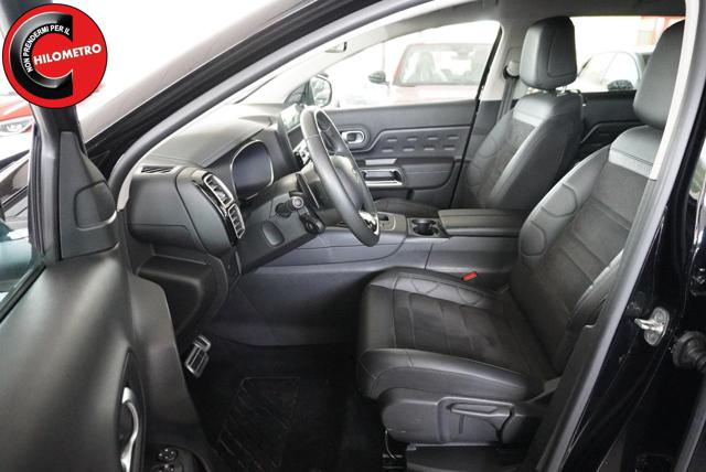 CITROEN C5 Aircross usata, con Controllo trazione