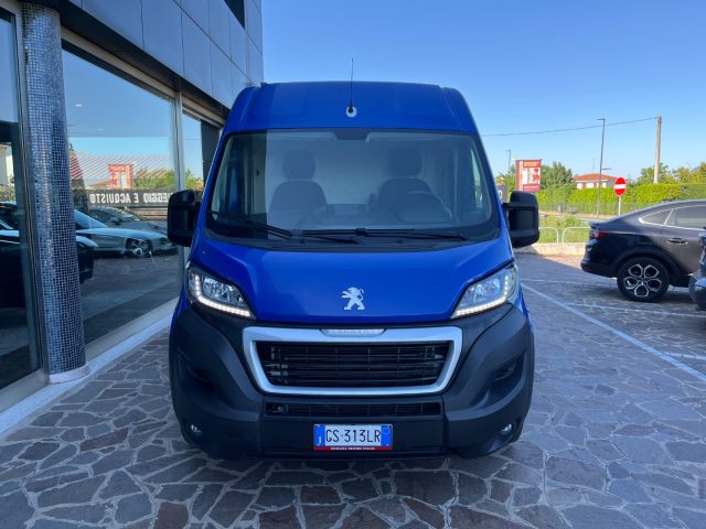 FIAT Ducato usata, con Controllo automatico clima