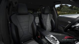 BMW X1 usata 11