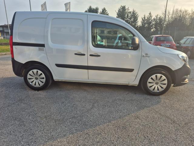 MERCEDES-BENZ Citan usata, con Airbag laterali