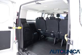 FORD Transit Custom usata 60