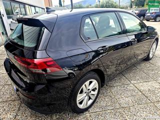 VOLKSWAGEN Golf usata, con Boardcomputer