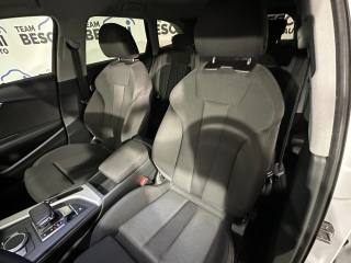 AUDI A4 usata, con Chiusura centralizzata