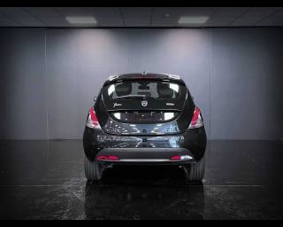 LANCIA Ypsilon usata, con Chiusura centralizzata