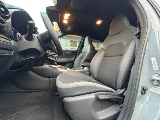 NISSAN Juke usata, con Cruise Control