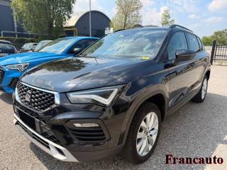 SEAT Ateca usata, con Controllo trazione